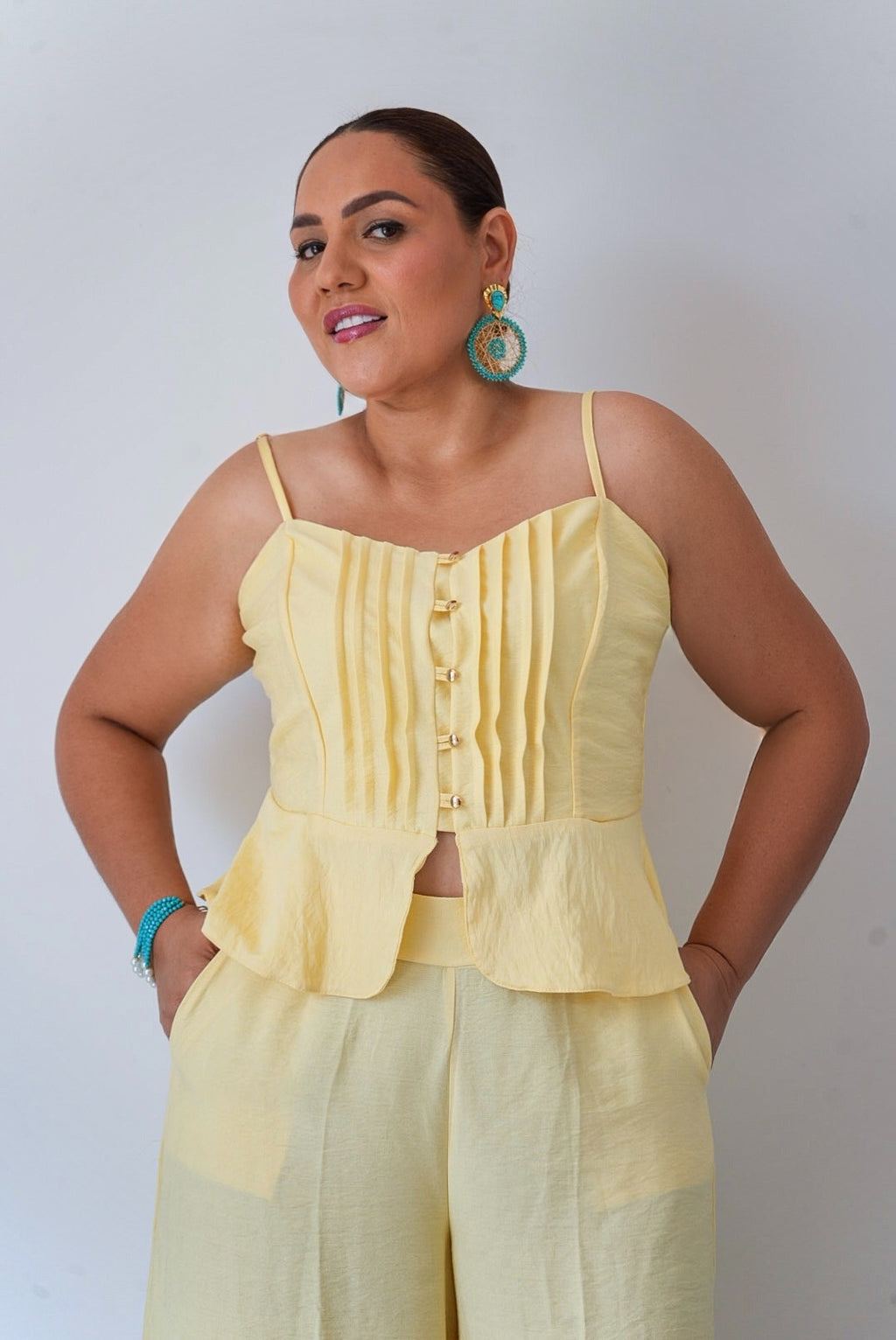 Set Sol de Verano