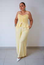Set Sol de Verano