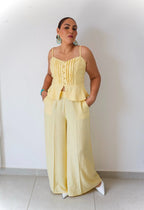 Set Sol de Verano
