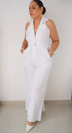 Set Aura Blanca