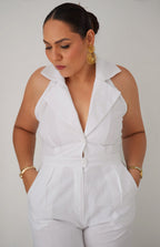 Set Aura Blanca