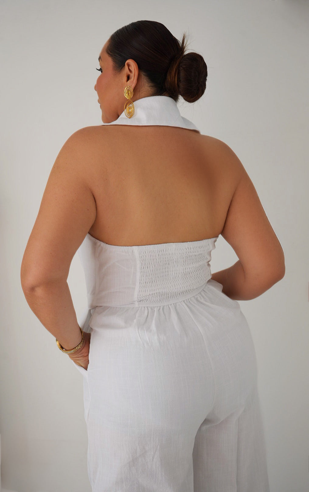 Set Aura Blanca