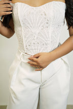 Corset Perla