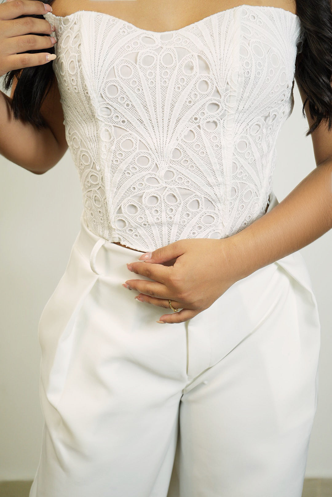 Corset Perla