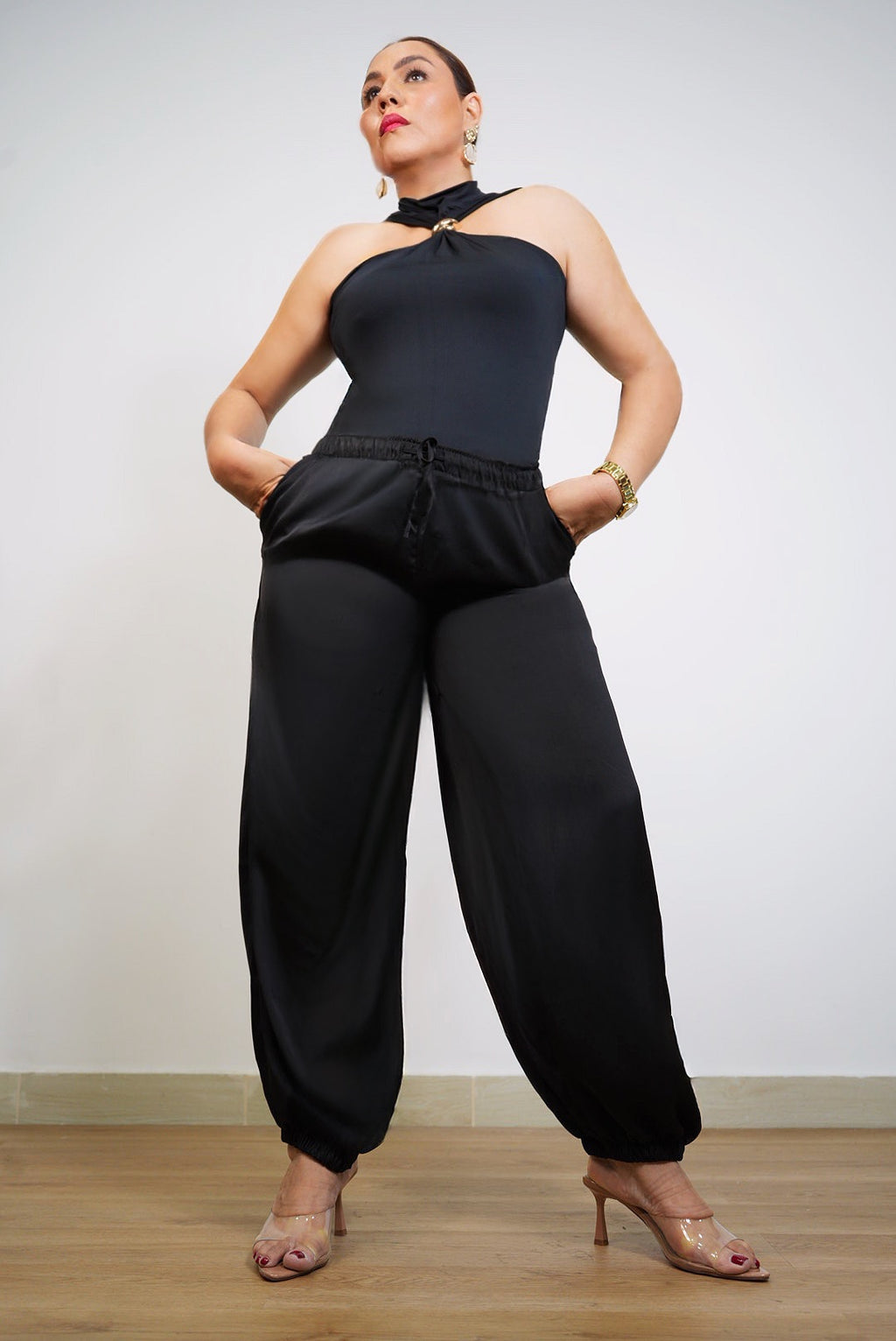 Pantalón Balloo