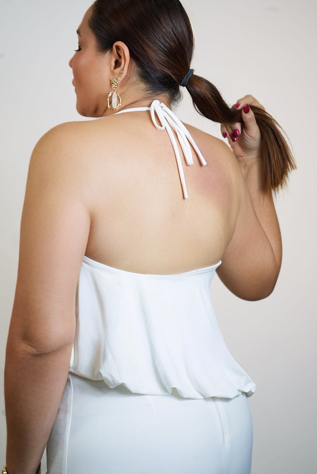 Blusa Selene