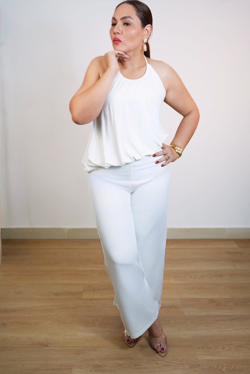 Blusa Selene