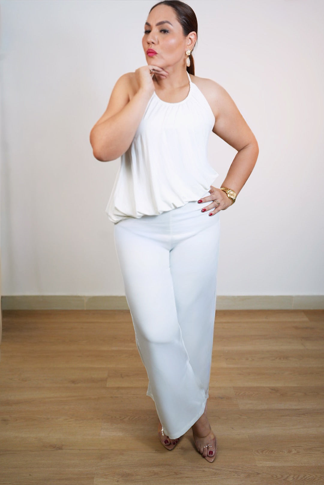 Blusa Selene