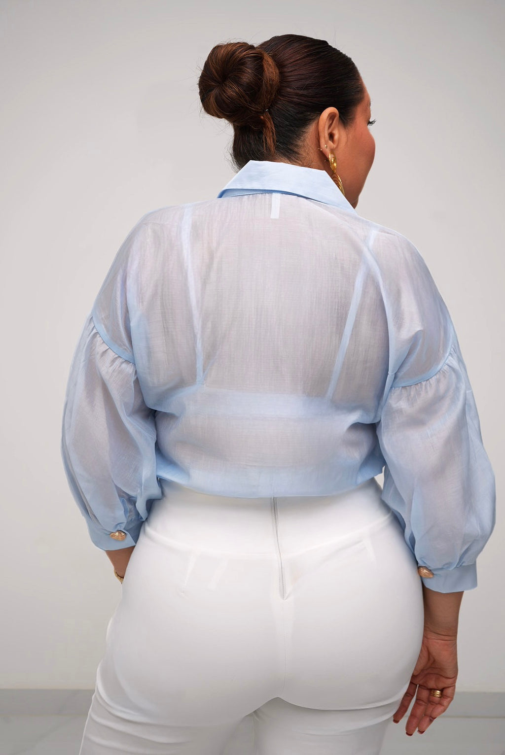 Blusa Elia