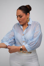 Blusa Elia