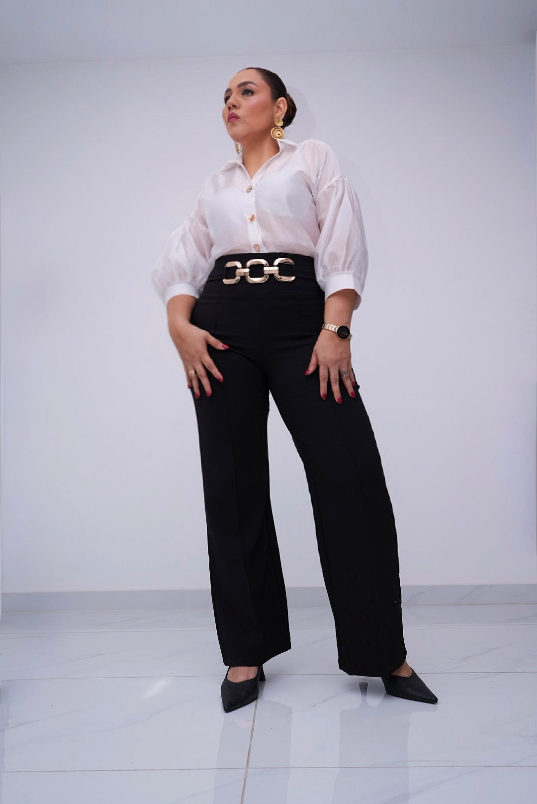 Pantalón Duna
