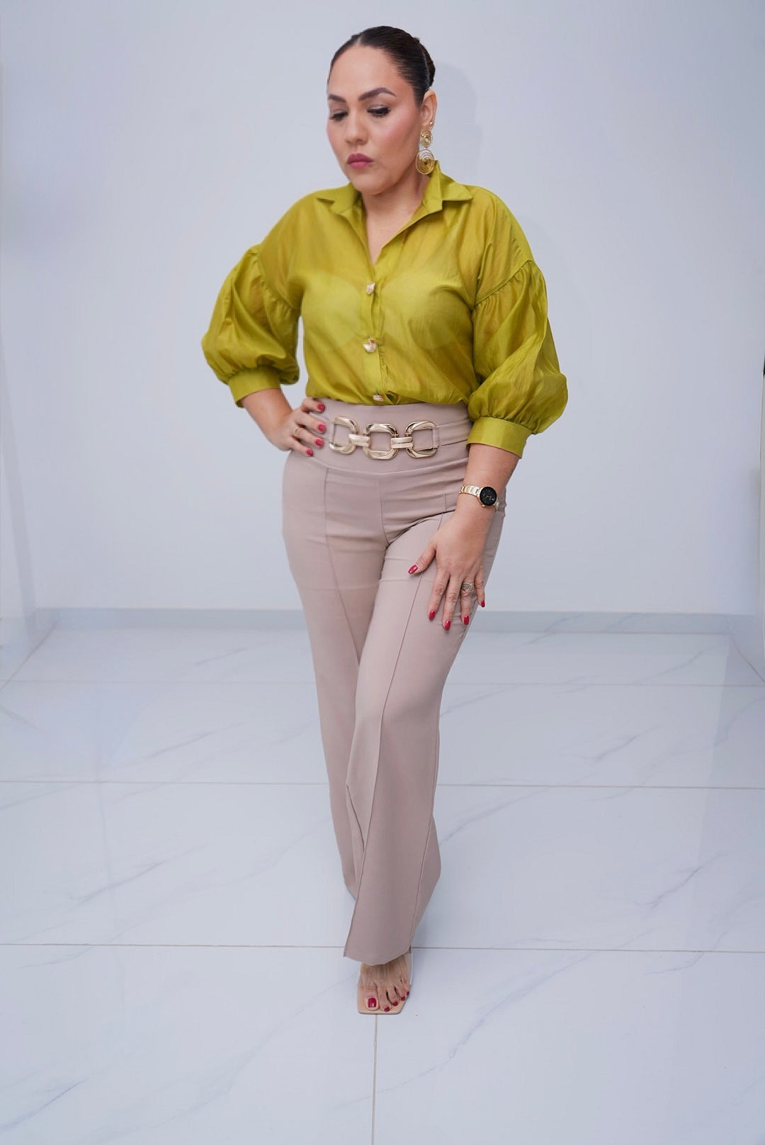 Pantalón Duna