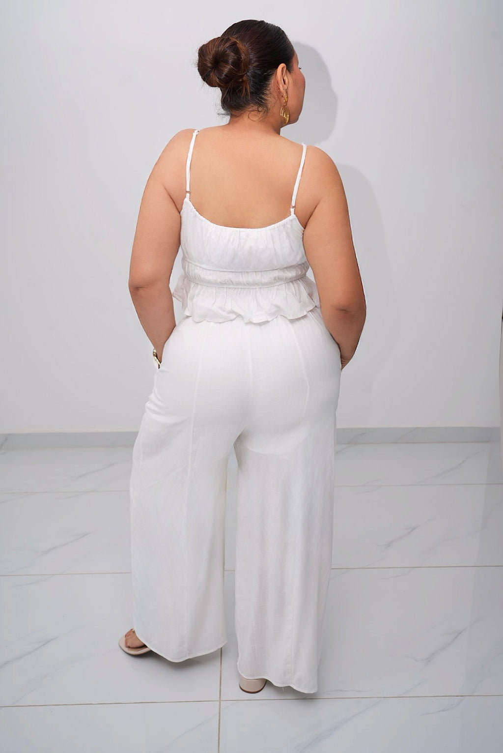 Set Brisa Marfil