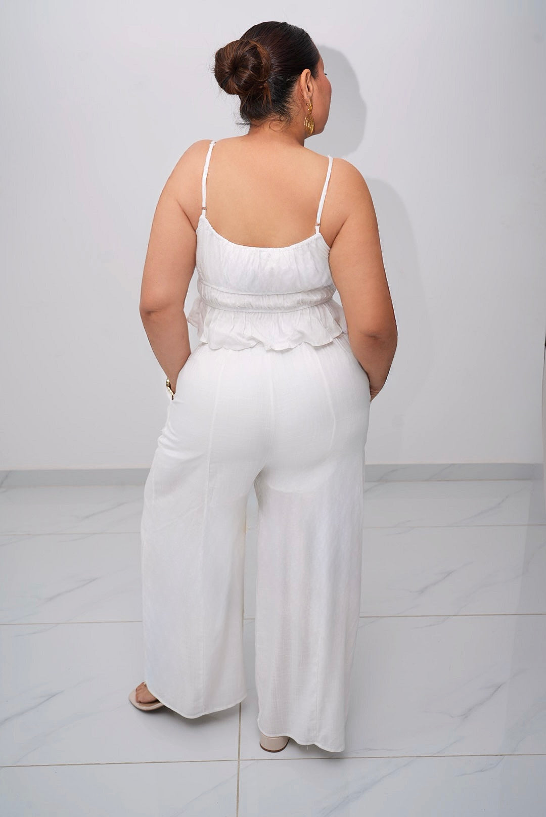 Set Brisa Marfil