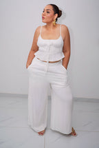 Set Brisa Marfil